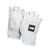 GM Cotton Fingerless Batting Glove Inners -DS