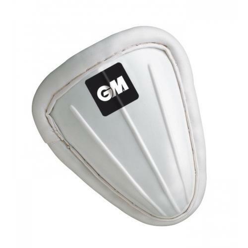 GM Traditionally Shaped Padded Abdo Guard -DS