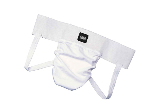 G&M Athletic Support with pouch - Adults