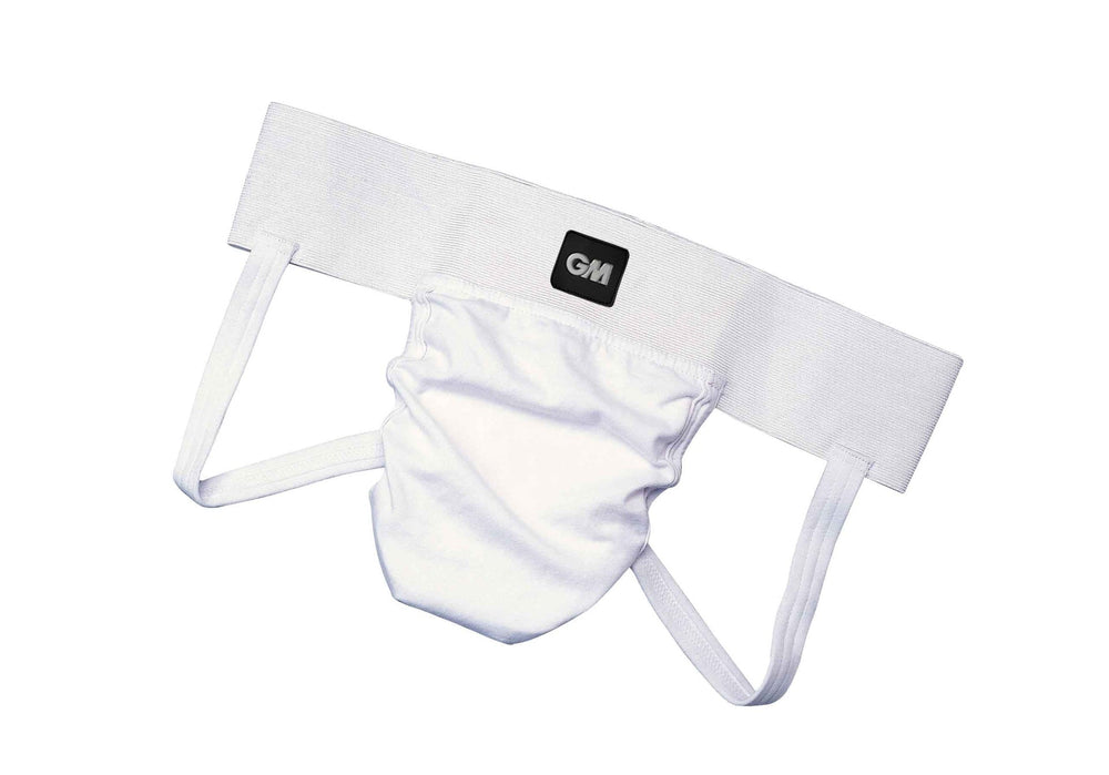 G&M Athletic Support with pouch - Adults