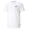 Puma Mens ESS Small Logo Tee -DS