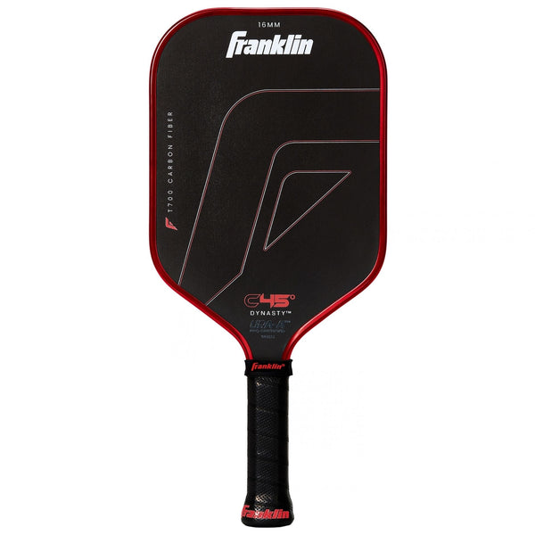 Franklin C45° Carbon Dynasty Series Pickleball Paddle -DS