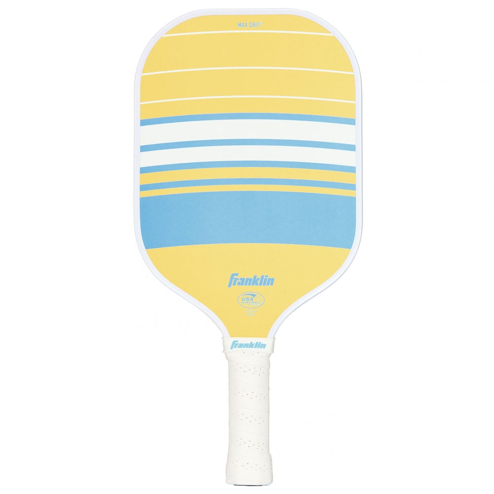 Franklin Nash Lifestyle Pickleball Paddle -DS