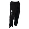 Canterbury Cuffed Stadium Pant Junior - Black