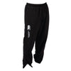 Closed Hem Stadium Pant Junior (Black)