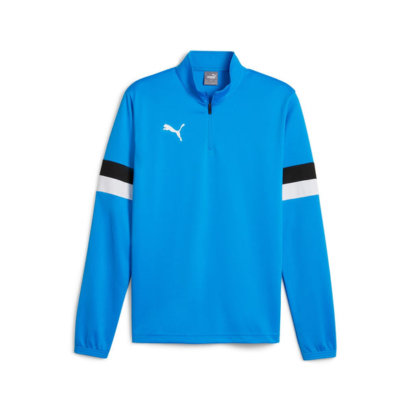 Puma teamRise 1/4 Zip Top -DS