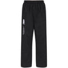 Open Hem Stadium Pant Junior (Black)