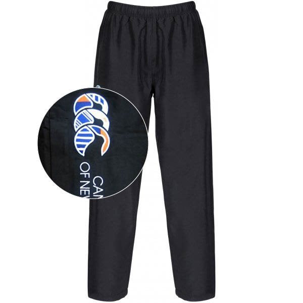 Junior Uglies Stadium Pant - Black