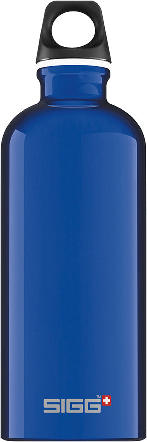 Sigg Traveller Water Bottle -DS