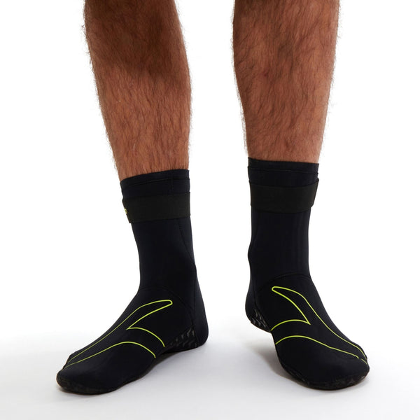 Speedo Open Water Neoprene Swim Socks -DS
