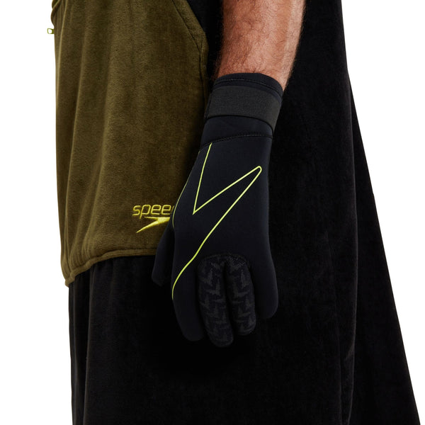 Speedo Open Water Neoprene Swim Gloves -DS