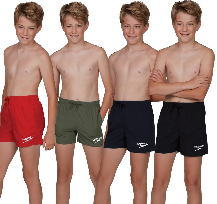 Speedo Essential 13" Watershorts Junior -DS