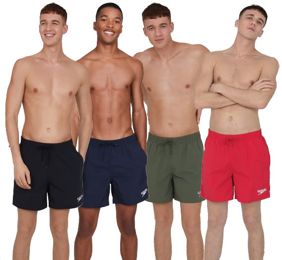 Speedo Essentials 16" Watershorts -DS