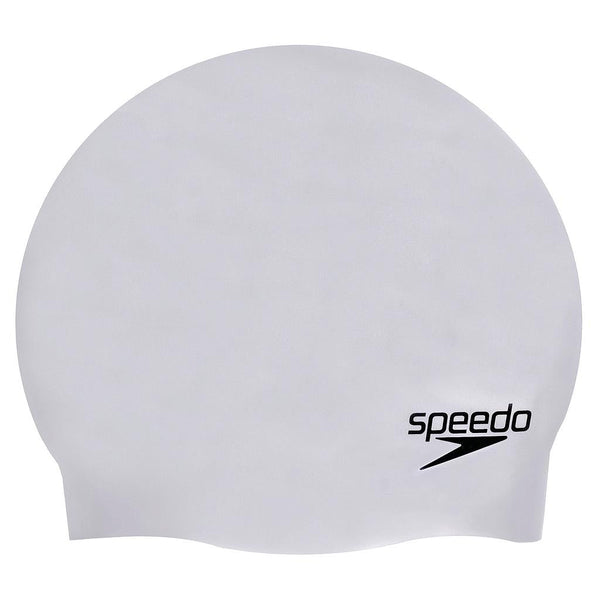 Speedo Moulded Silicone Cap -DS
