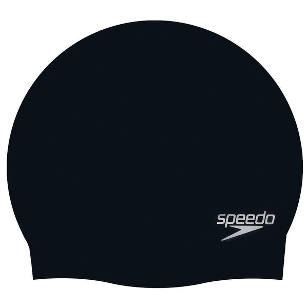 Speedo Moulded Silicone Cap -DS