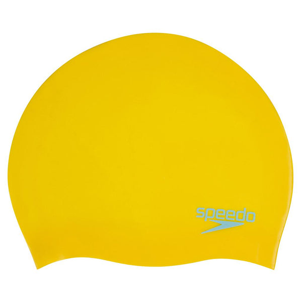 Speedo Moulded Silicone Cap -DS