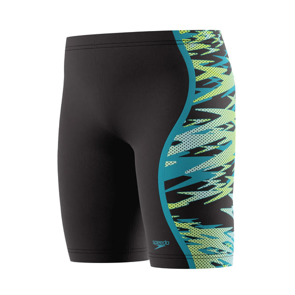 Speedo Hyperboom Splice Junior Jammer Shorts -DS