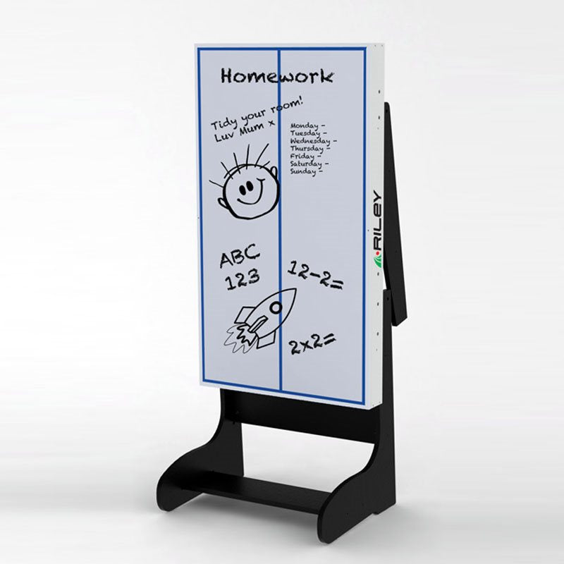4Ft Table Tennis Table with Folding Legs
