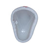 Carta Abdo Guard - White