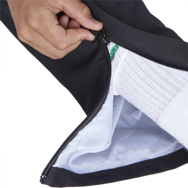 Canterbury Junior Open Hem Stadium Pants - Black