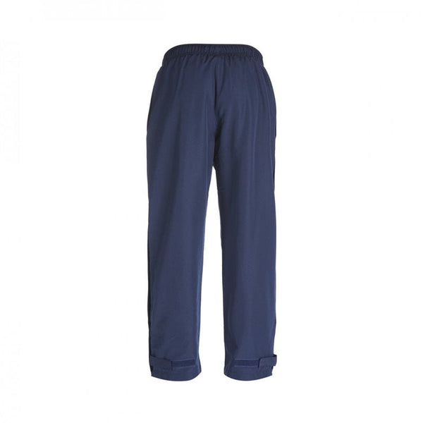 Canterbury Junior Open Hem Stadium Pants - Navy