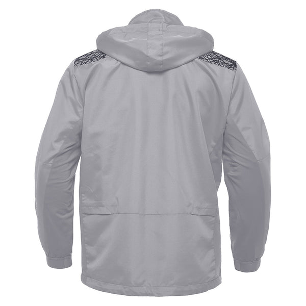Macron Lahti Shower Jacket - Adults