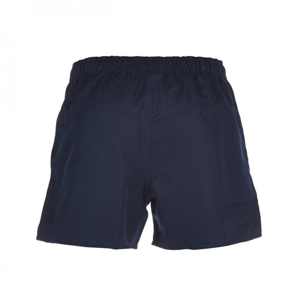 Canterbury Advantage Shorts - Navy - Adults