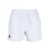 Canterbury Advantage Shorts - White - Adults
