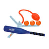 Nerf Airtee Baseball Set -DS