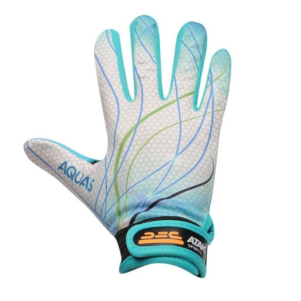 Aqua Gloves - Snr