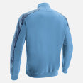 Macron Achilles Microfiber Full Length Zip Top - Adults