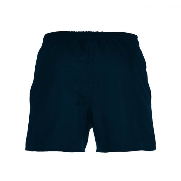 Canterbury Professional Polyester Short - Navy - Adults