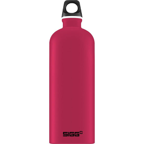 Sigg Traveller Water Bottle -DS