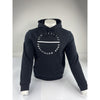 Chur Outfitters Hoody- Adults - Black