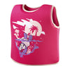 Speedo Printed Float Vest - Jun - Pink