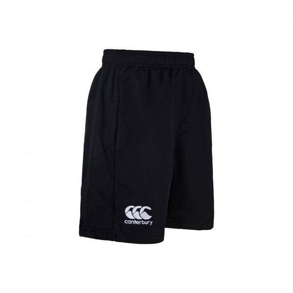 Canterbury Team Short Junior - Black