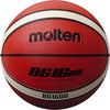 Molten 1600 Rubber Basketball-DS