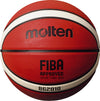 Molten 2010 Deep Channel Basketball-DS