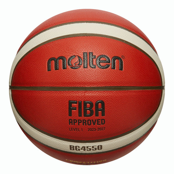 Molten 4550 Super League Basketball -DS