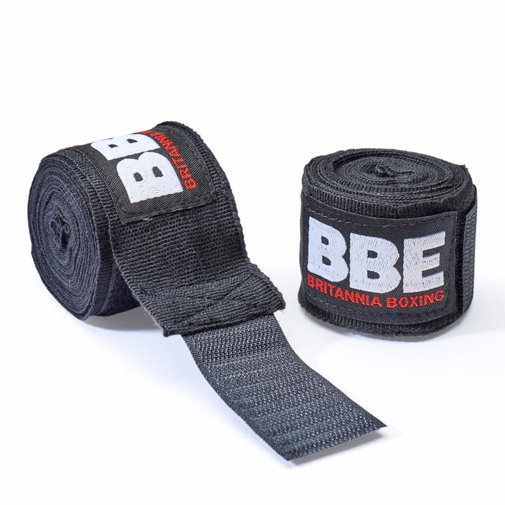 BBE Boxing Club Handwraps -DS