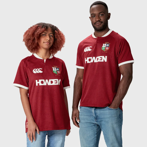British & Irish Lions - Replica Jersey