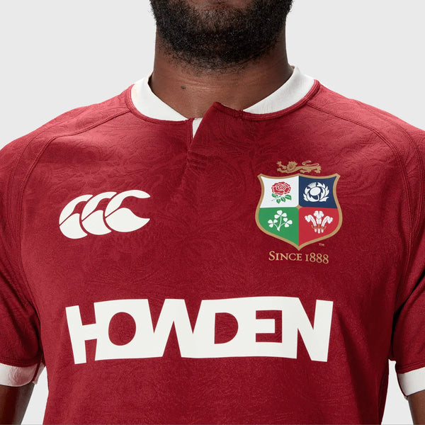 British & Irish Lions - Replica Jersey