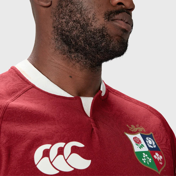 British & Irish Lions - Replica Jersey