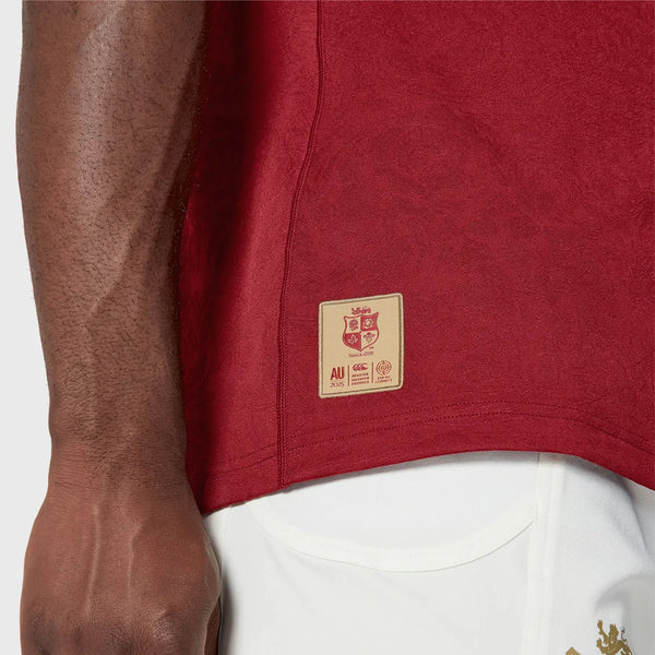 British & Irish Lions - Replica Jersey