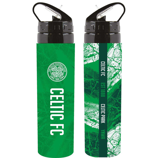 Team Merchandise Aluminium 750ml Bottle -DS
