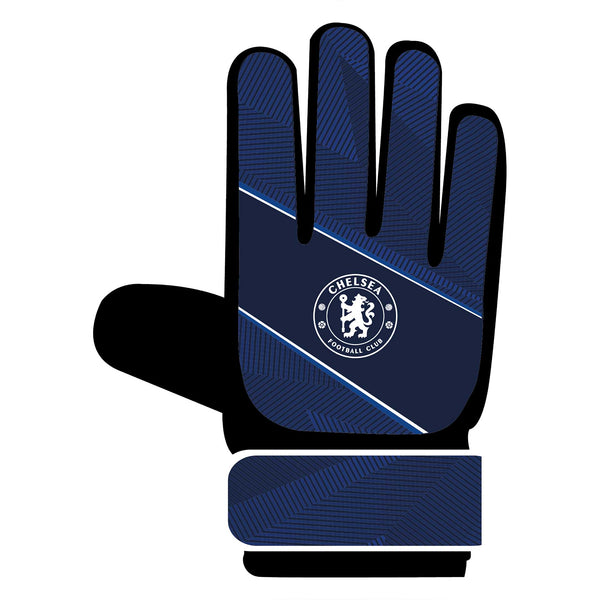 Team Merchandise Goalkeepers Gloves -DS