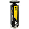 Dunlop Pro Squash Balls (3 Ball Tube) -DS