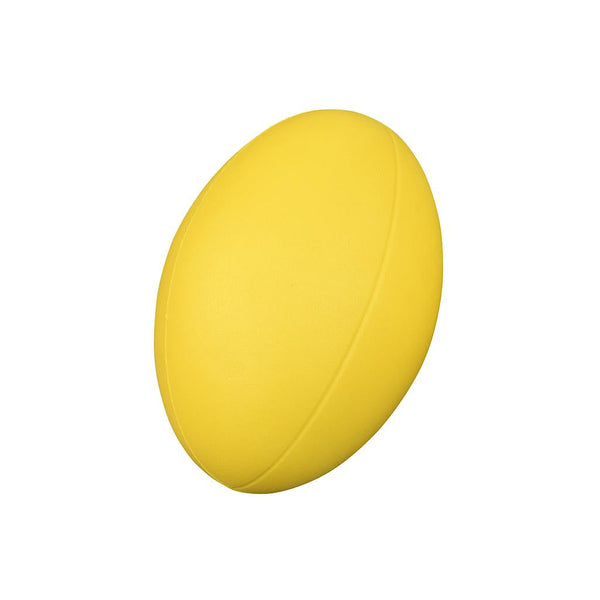 Coated Foam Rugby Ball -DS