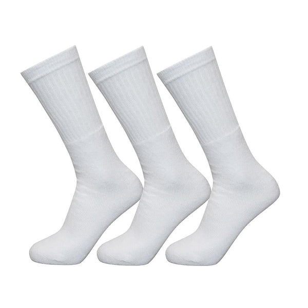 Exceptio Multi Sport Crew Socks Junior (3 Pairs) -DS
