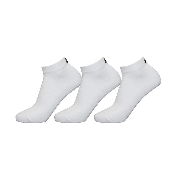 Exceptio Sports Trainer Socks (3 Pairs) -DS